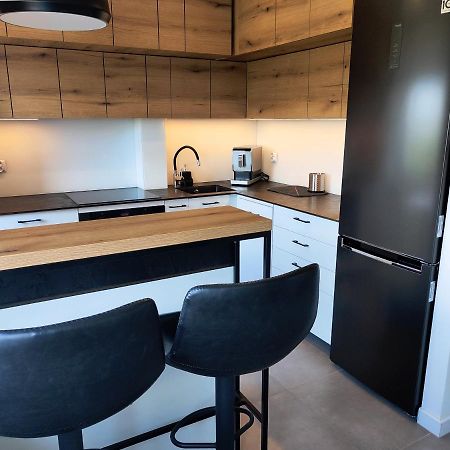 Apartament Perełka  Stary Toruń Zewnętrze zdjęcie