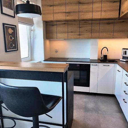 Apartament Perełka  Stary Toruń Zewnętrze zdjęcie