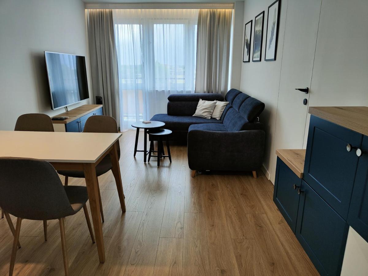 Apartament Perełka  Stary Toruń Zewnętrze zdjęcie