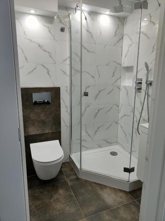 Apartament Perełka  Stary Toruń Zewnętrze zdjęcie