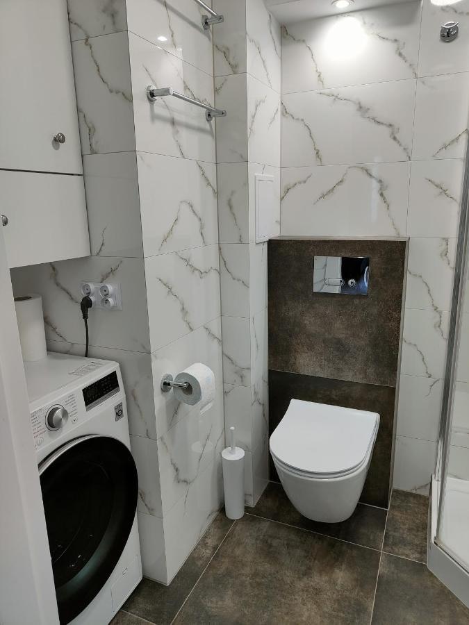 Apartament Perełka  Stary Toruń Zewnętrze zdjęcie