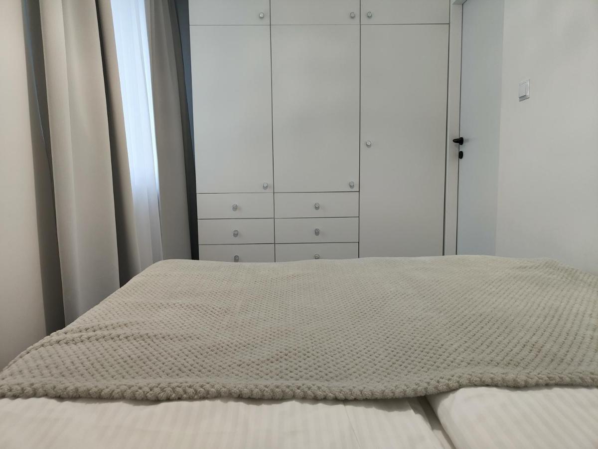 Apartament Perełka  Stary Toruń Zewnętrze zdjęcie
