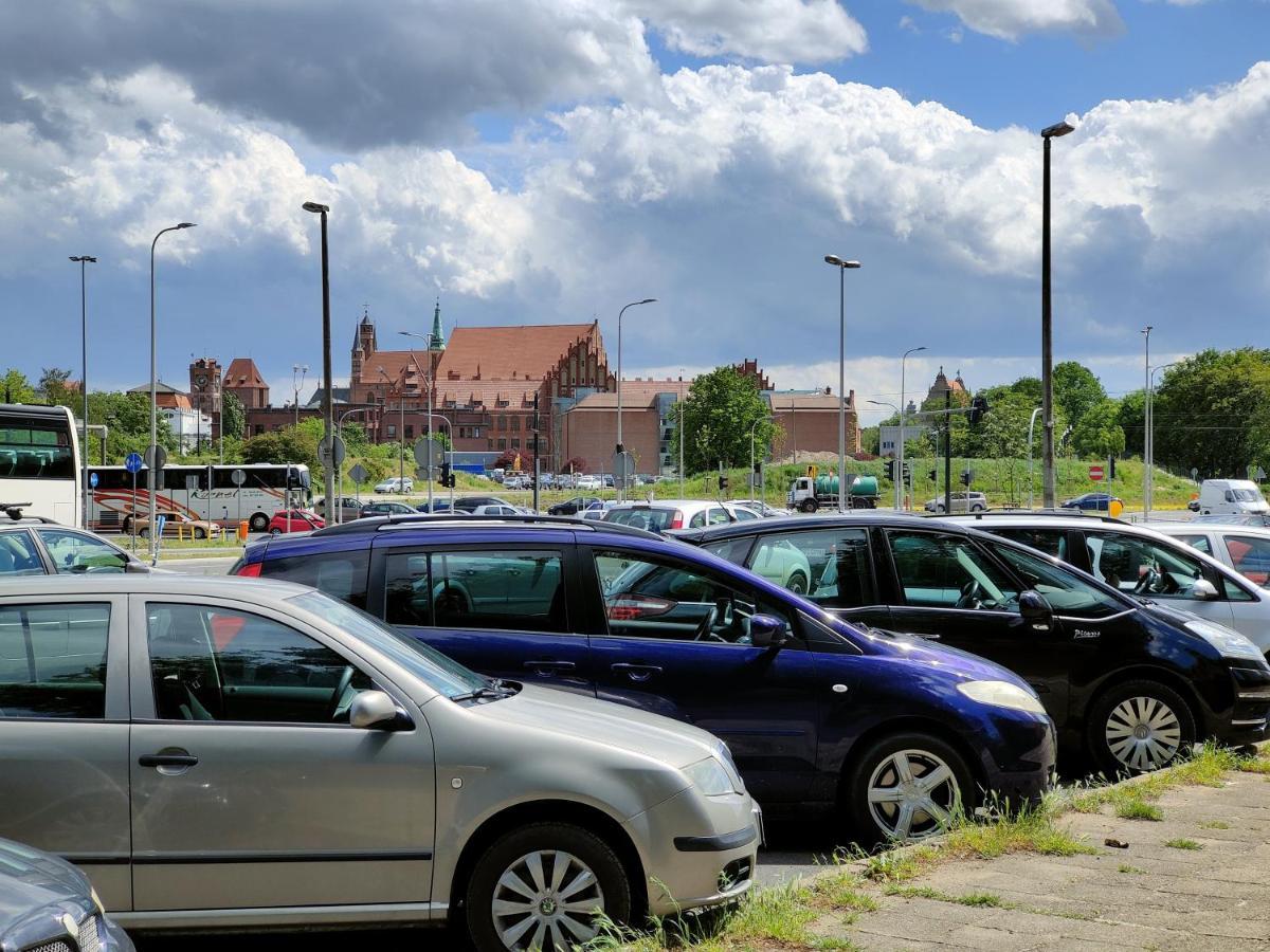 Apartament Perełka  Stary Toruń Zewnętrze zdjęcie