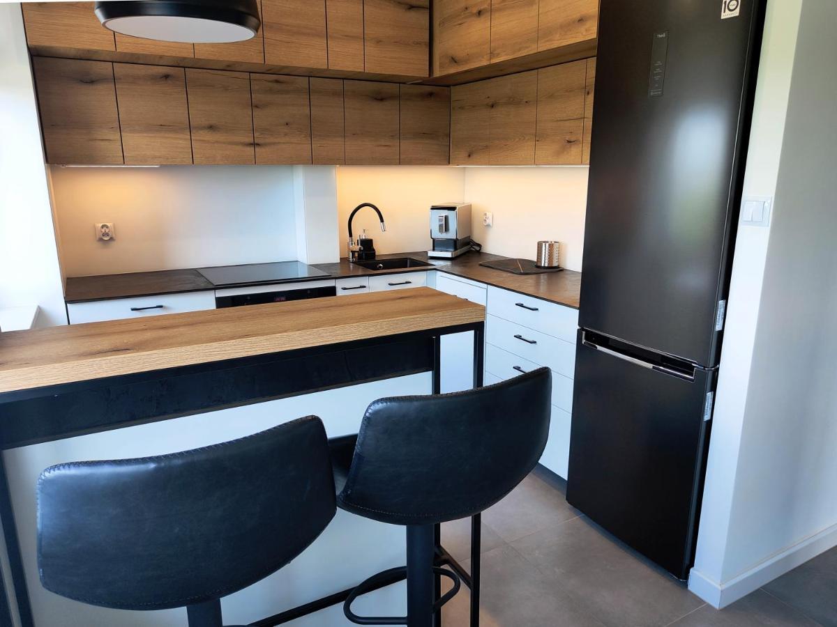 Apartament Perełka  Stary Toruń Zewnętrze zdjęcie