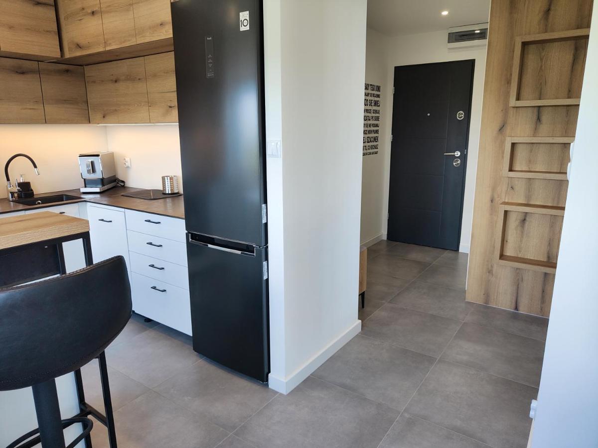Apartament Perełka  Stary Toruń Zewnętrze zdjęcie