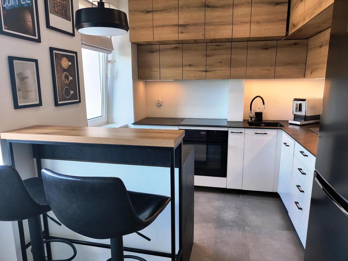 Apartament Perełka  Stary Toruń Zewnętrze zdjęcie