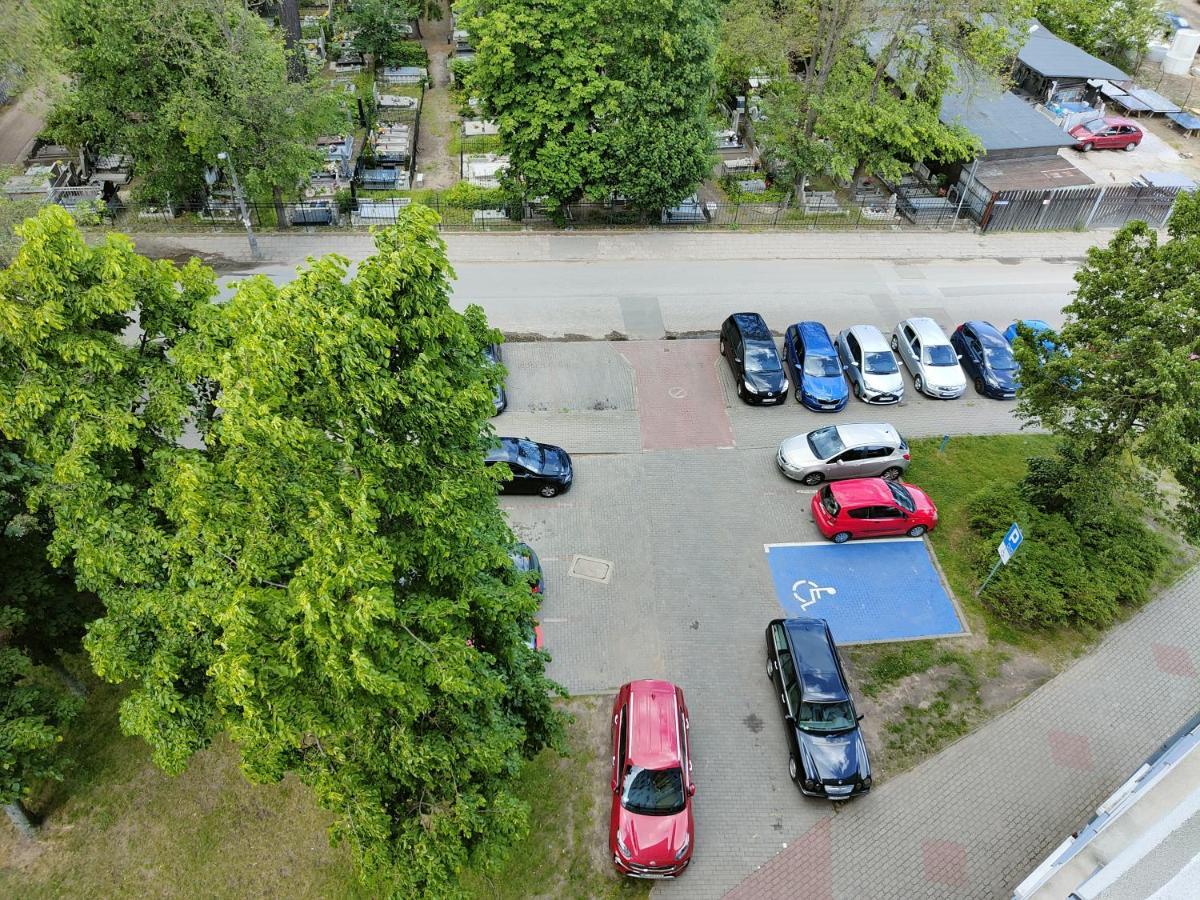 Apartament Perełka  Stary Toruń Zewnętrze zdjęcie