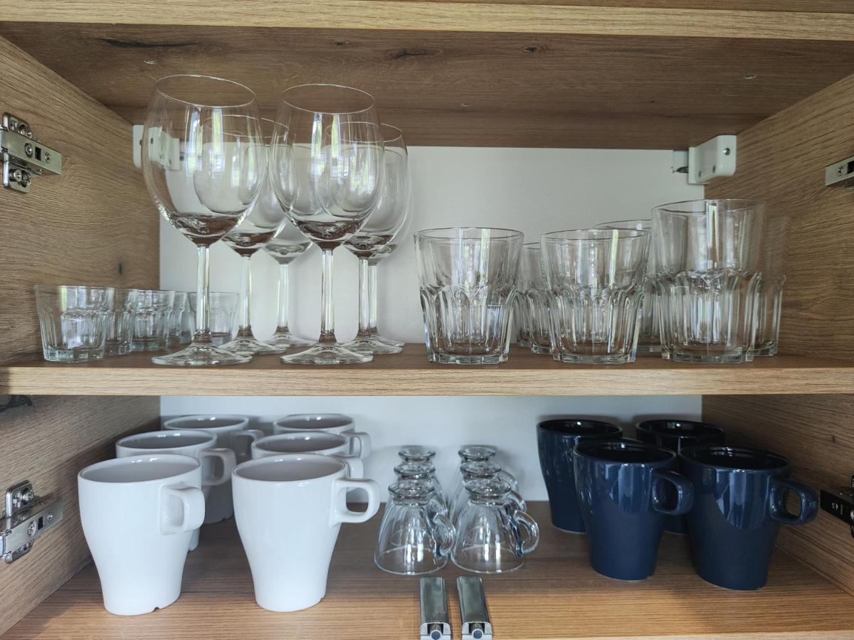 Apartament Perełka  Stary Toruń Zewnętrze zdjęcie